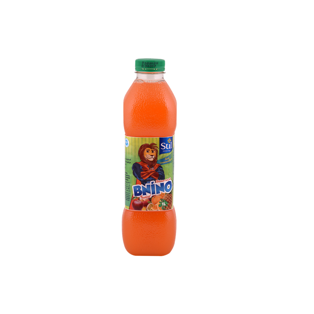 Jus Stil Bnino en bouteille 1L