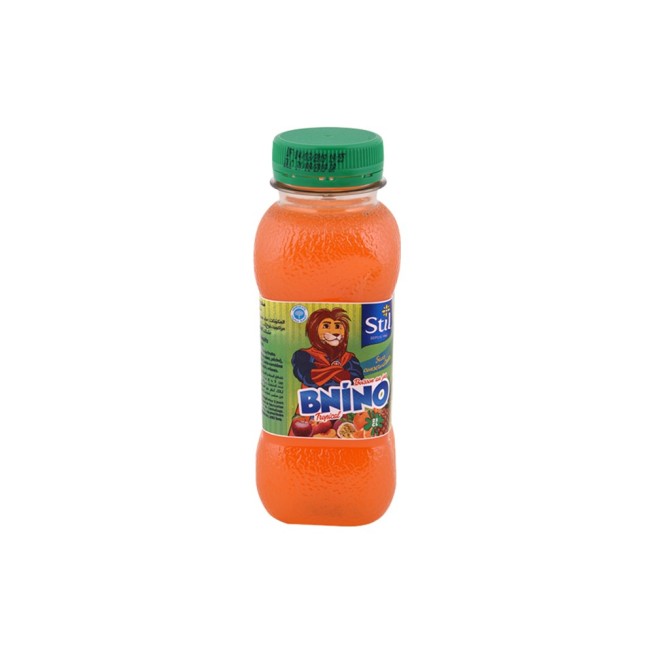 Jus Stil Bnino Tropical 25cl