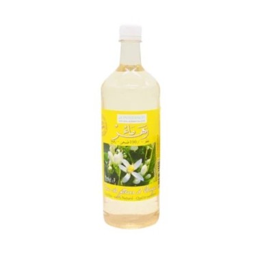 Eau de géranium naturelle 1L