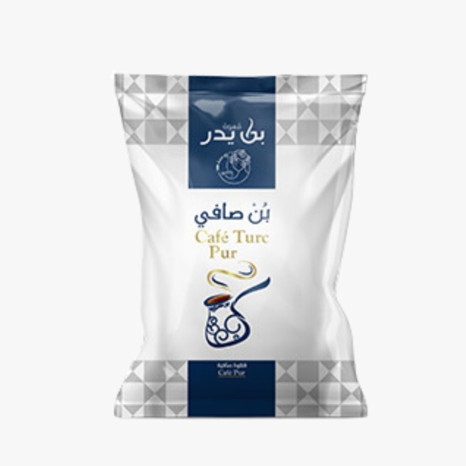 Café Turc Ben Yedder 125g