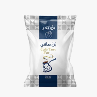 Café Turc Ben Yedder 125g