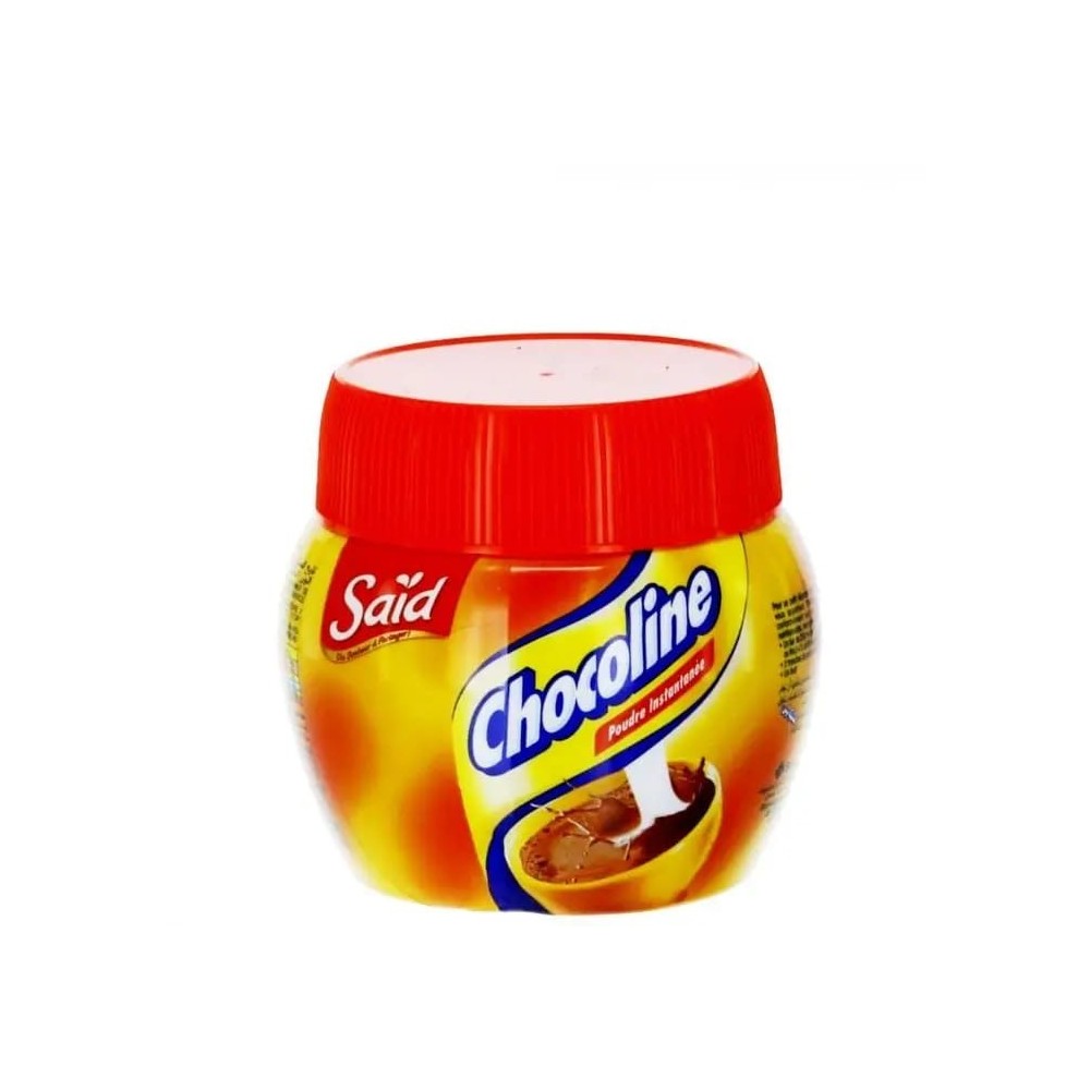 chocoline 150gr