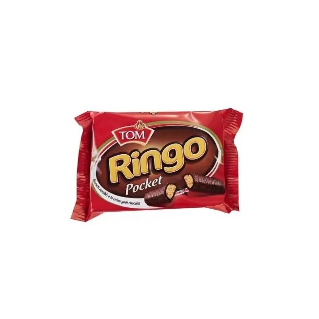 biscuit ringo