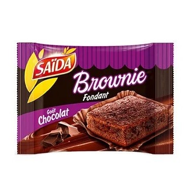 Brownies Chocolat 60g