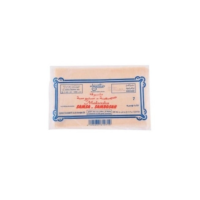 Malsouka Samsa 7 feuilles 110g