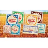 malsouka & Pâtes à Brik