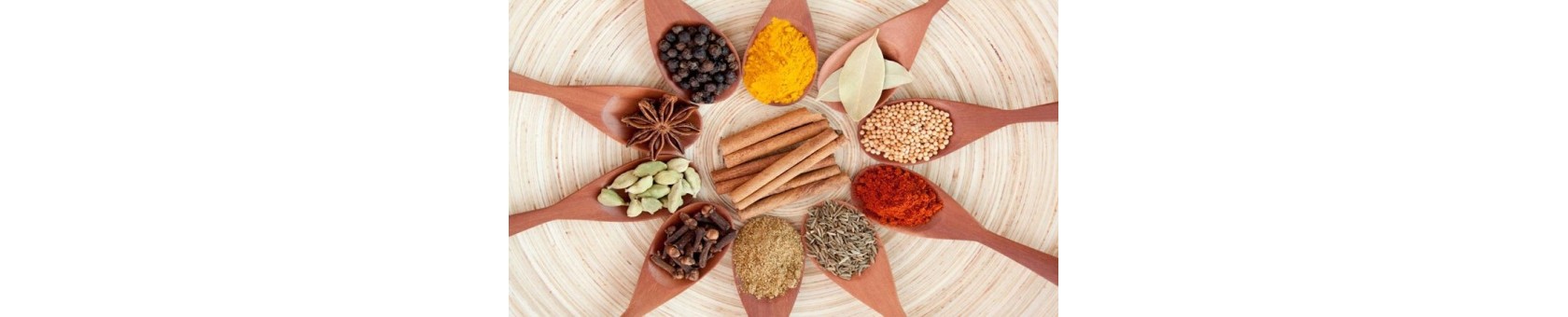 Épices