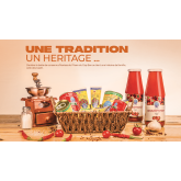 harissa & tomate conserve